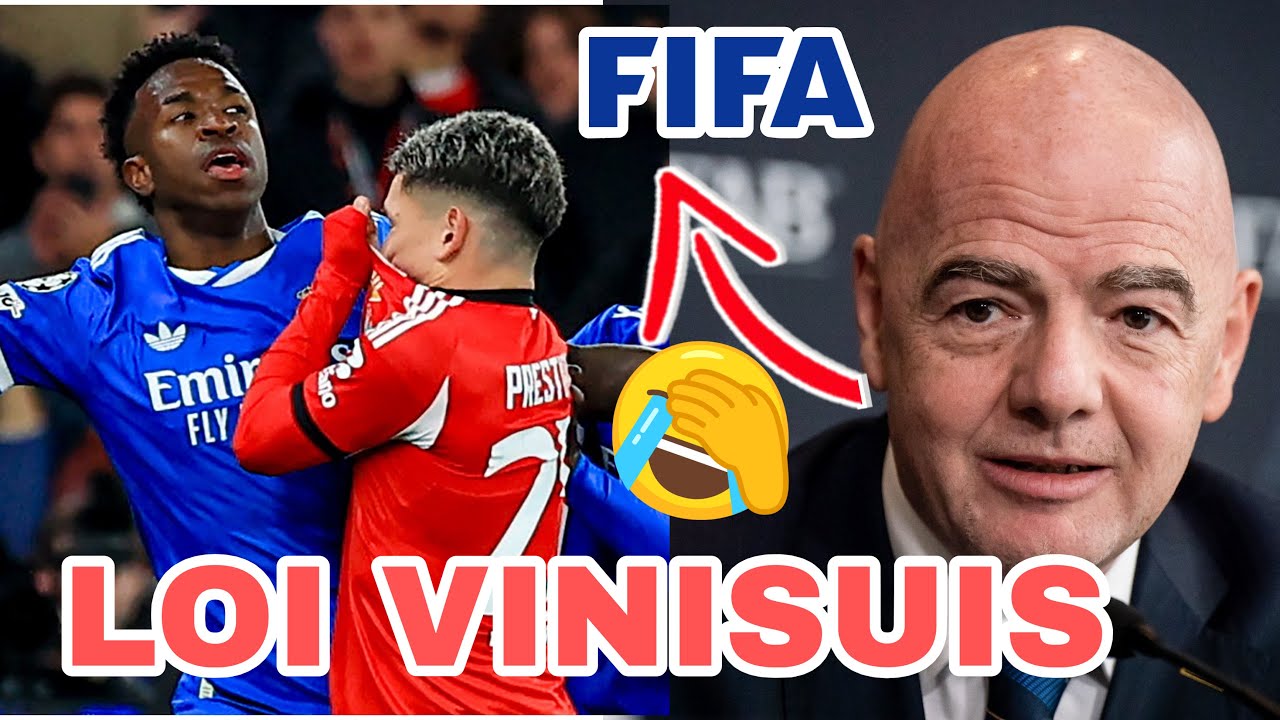 LA FIFA va lancé une nouvelle loi sur le Football, elle va interdire aux... : Le Barça cible un