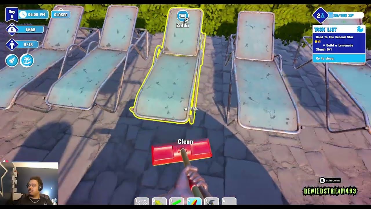 Water Park Simulator Part 2