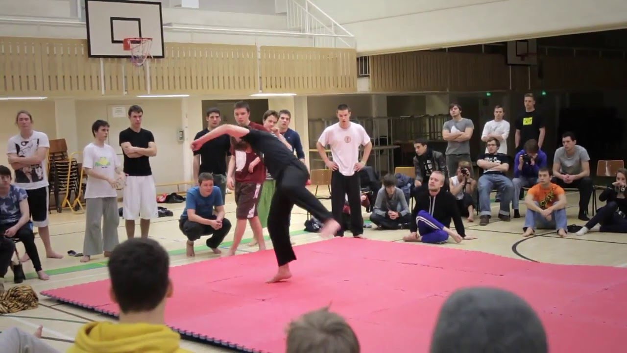 Tampere Open '11