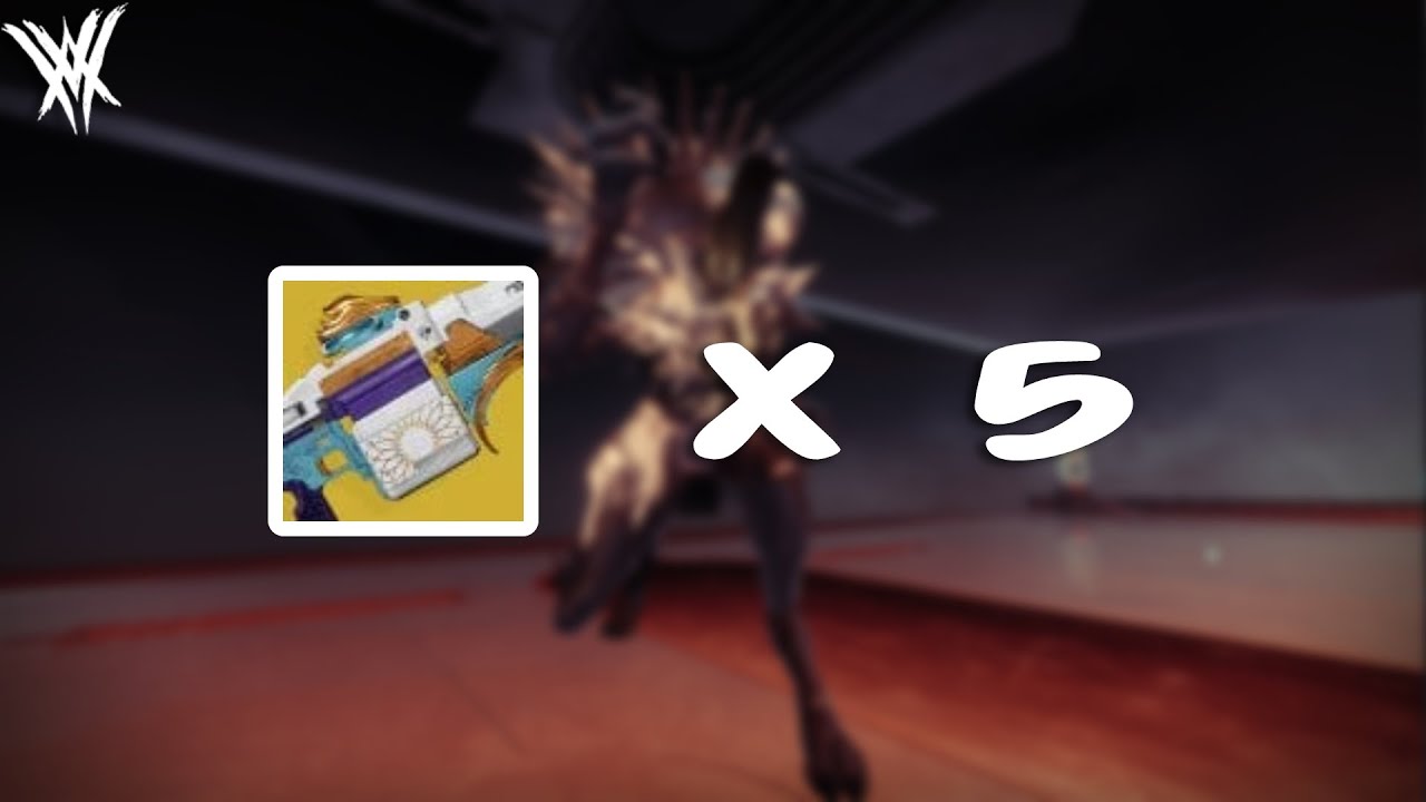 XENOPHAGE vs RHULK