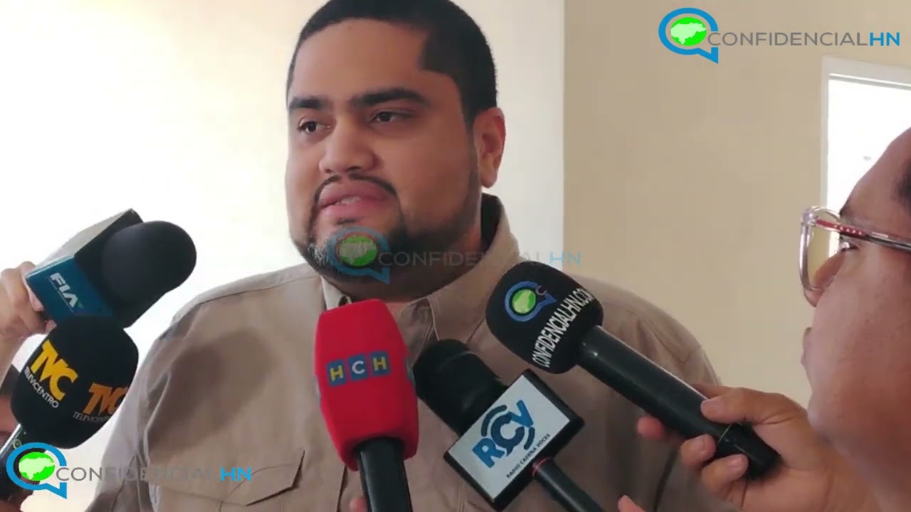 No hay impedimento para que Carlos Zelaya y Luis Redondo declaren en caso “Chequesol”: Cardona