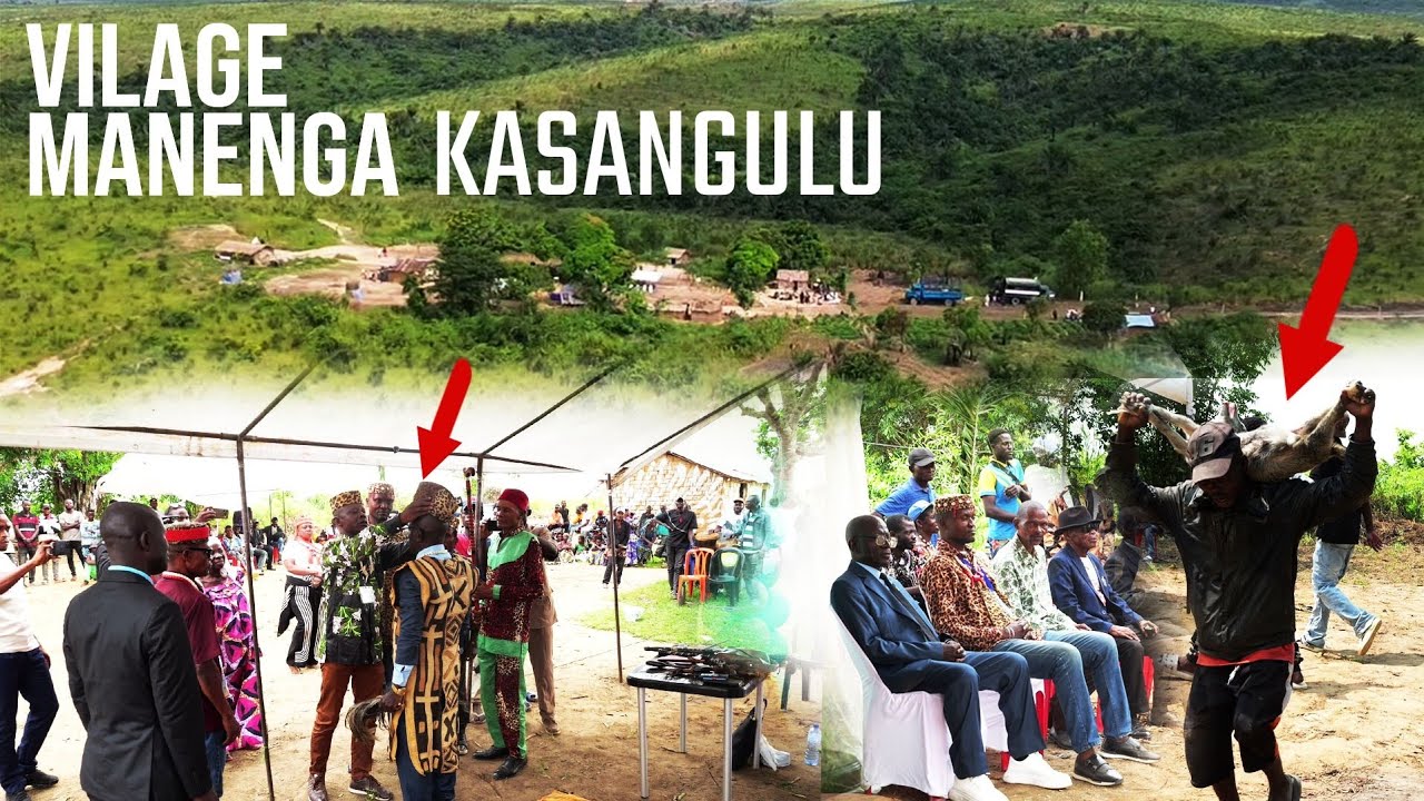 DÉCOUVERTE MANENGA MBOLO BAPAYA BALINGI KOBOTOLA BANGO MABELE? LE PROCÈS EST TRANCHÉ. SUIVEZ!