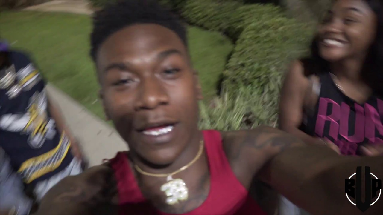 NBA OG Three 3 & MGNG Ben10x - Vlog Day