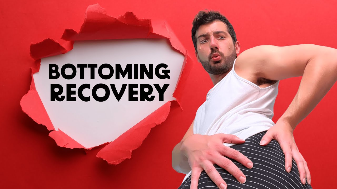 Bottoming Recovery Plan to Bounce Back ASAP