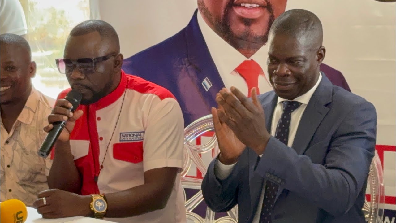 MATHIAS WALUKAGA FINALLY AVUDDE MU RACE KU BWE MP WE BUSIRO,EKIFO KYE AKIKWASIZA EMMANUEL MAGOLA 