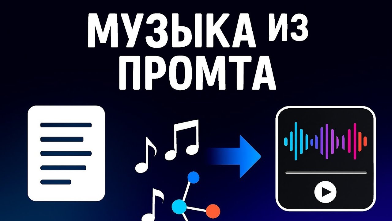 ИИ пишет музыку с вокалом? Что умеет Lyria 3 от Google