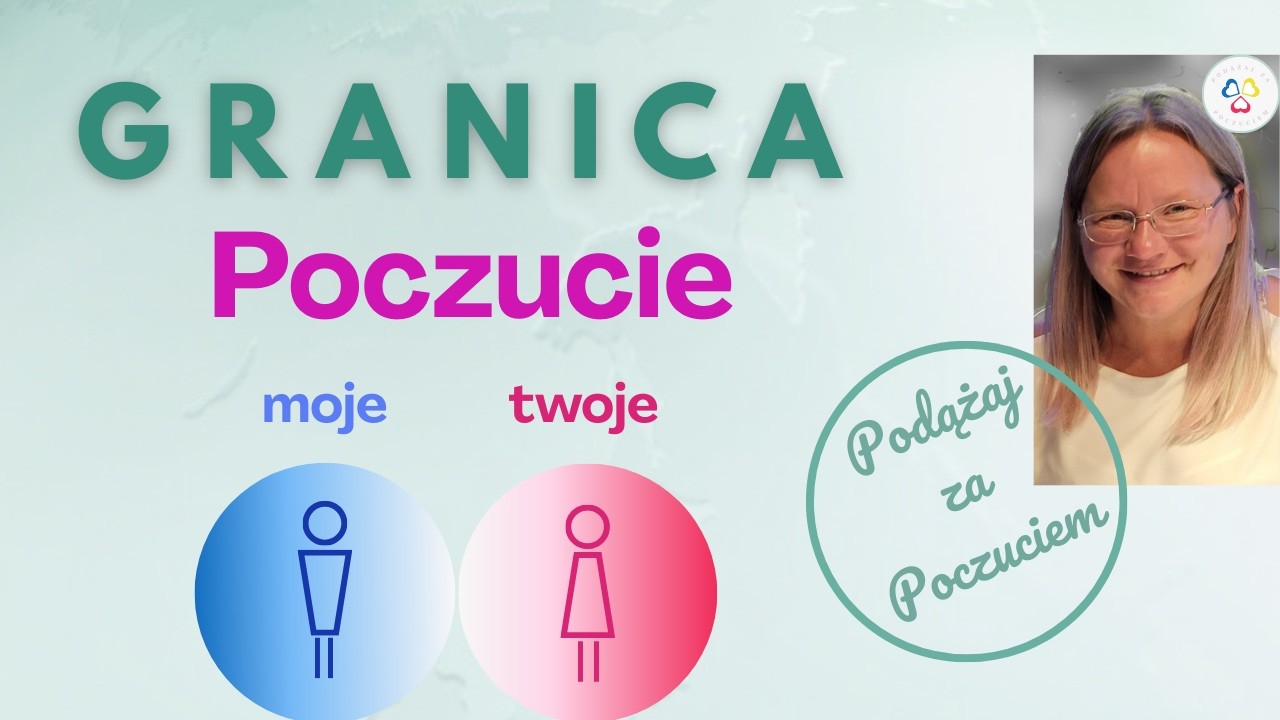 GRANICA - Moje Poczucie - Twoje Poczucie