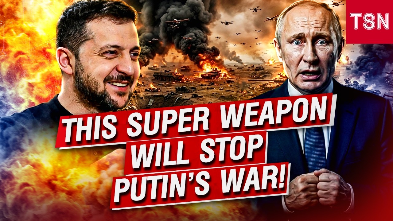 Российские войска спасаются бегством! Новое украинское оружие превращает фронт в кошмар.