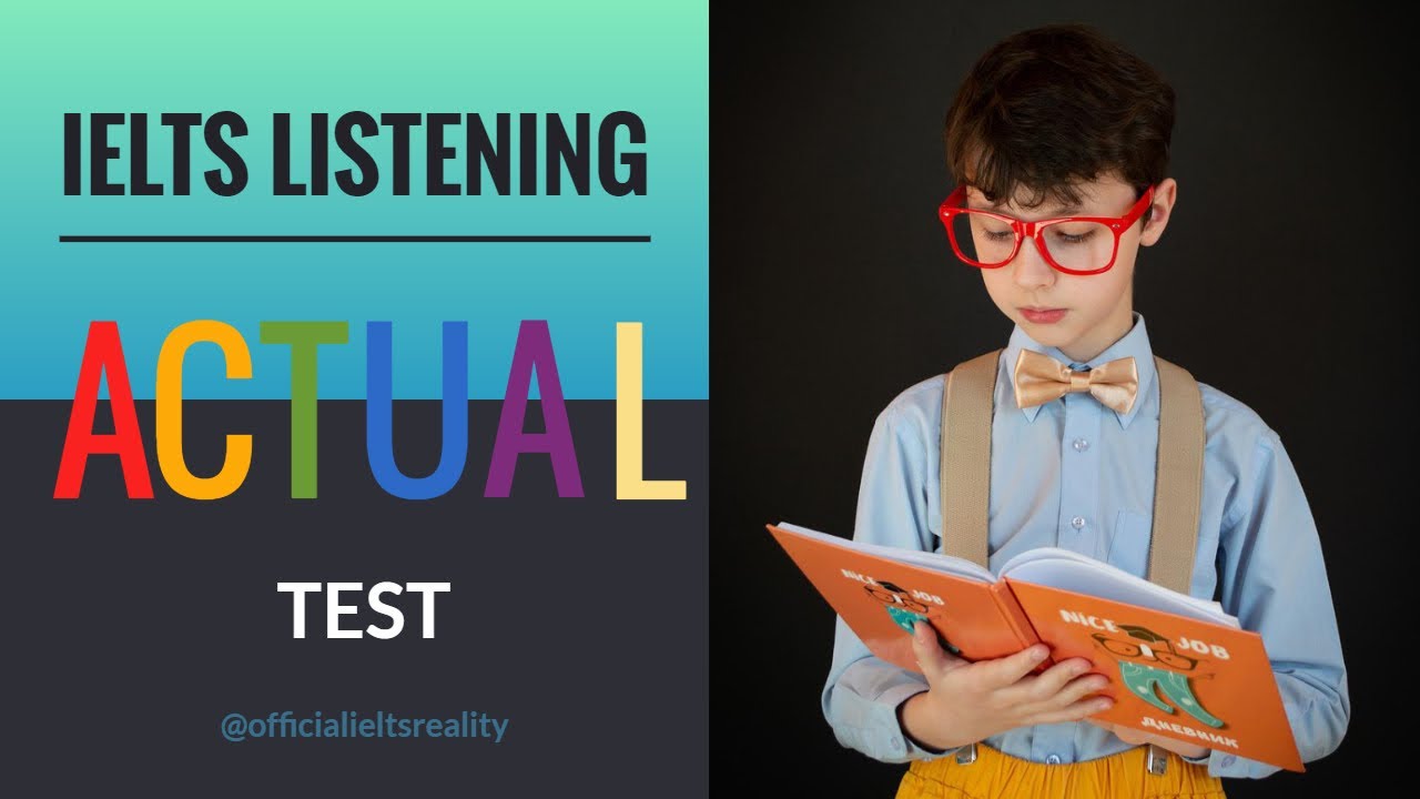 IELTS Actual Listening 2022 // Small Claims Tribunal - Claim Form // Ielts Reality