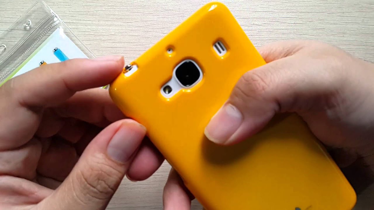 Unboxing : iKey / Mi Key Android