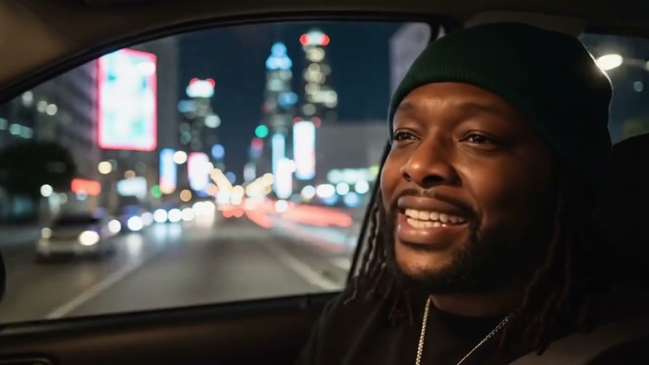 Lo Diesel- Come on Bra' #Beatattikz #sonymusic#Defjamrecords #Tip #Atlantamusic