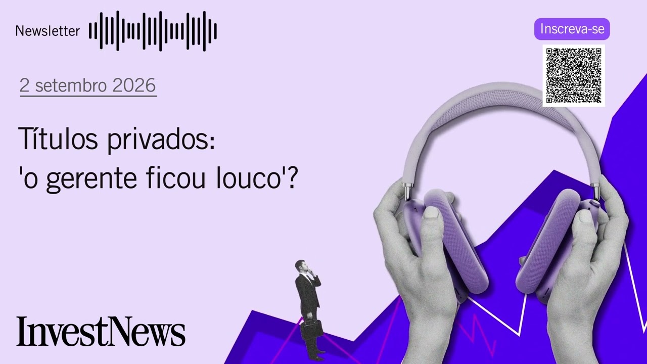T&iacute;tulos privados: 'o gerente ficou louco'?