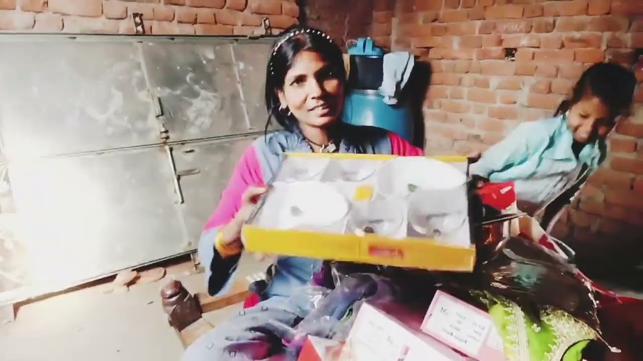 #dast bajar Se aage Ghar#Main to thak Gai hun 💓💓#long video viral topic 🌷