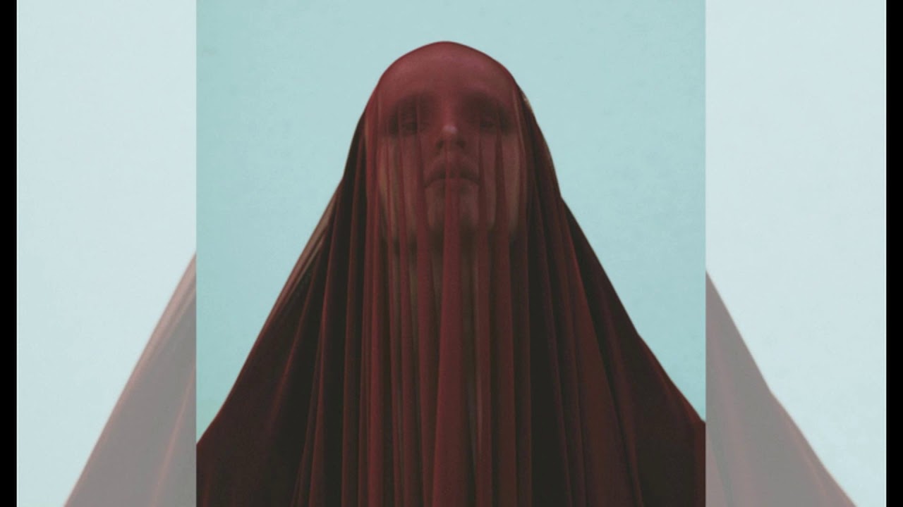 Sunnata - Burning in Heaven, Melting on Earth - full album (2021)