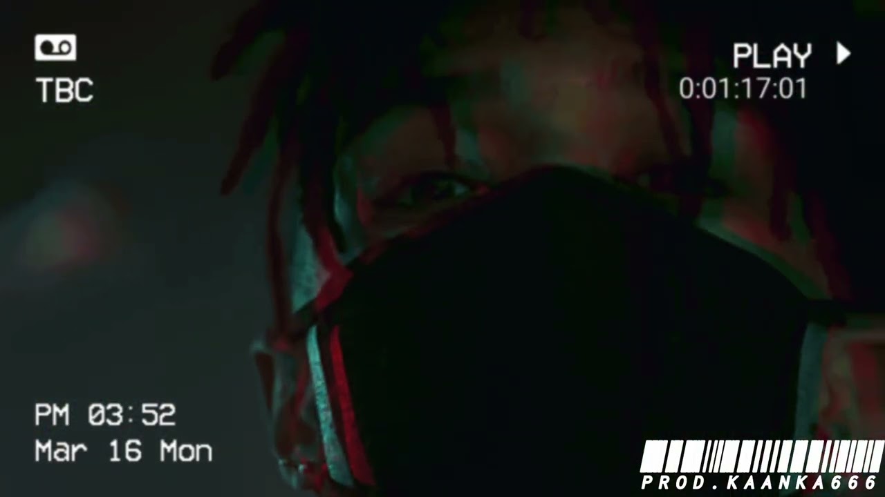 [FOR SALE] SCARLXRD x RIP$AW x TRAP METAL TYPE BEAT 