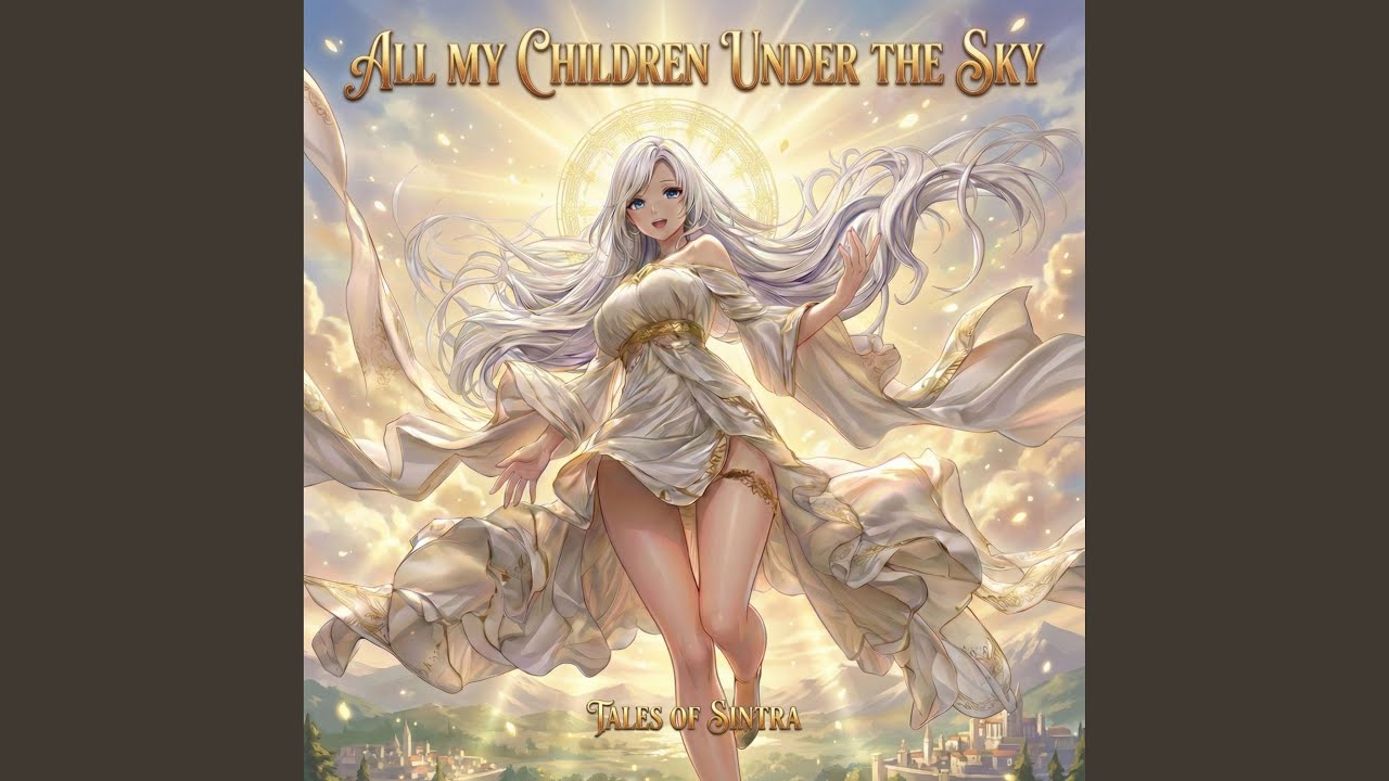 All My Children Under the Sky