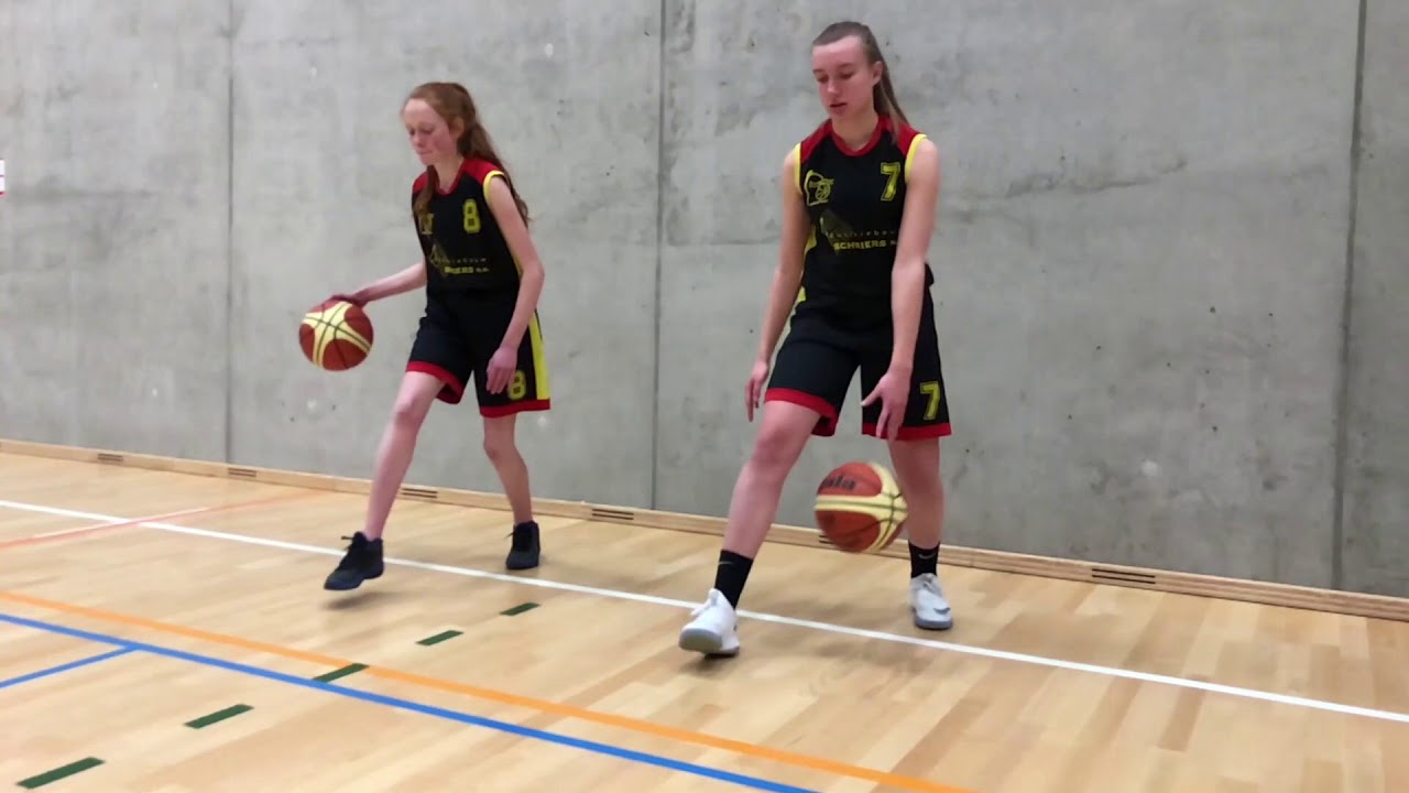Basketbal Peer