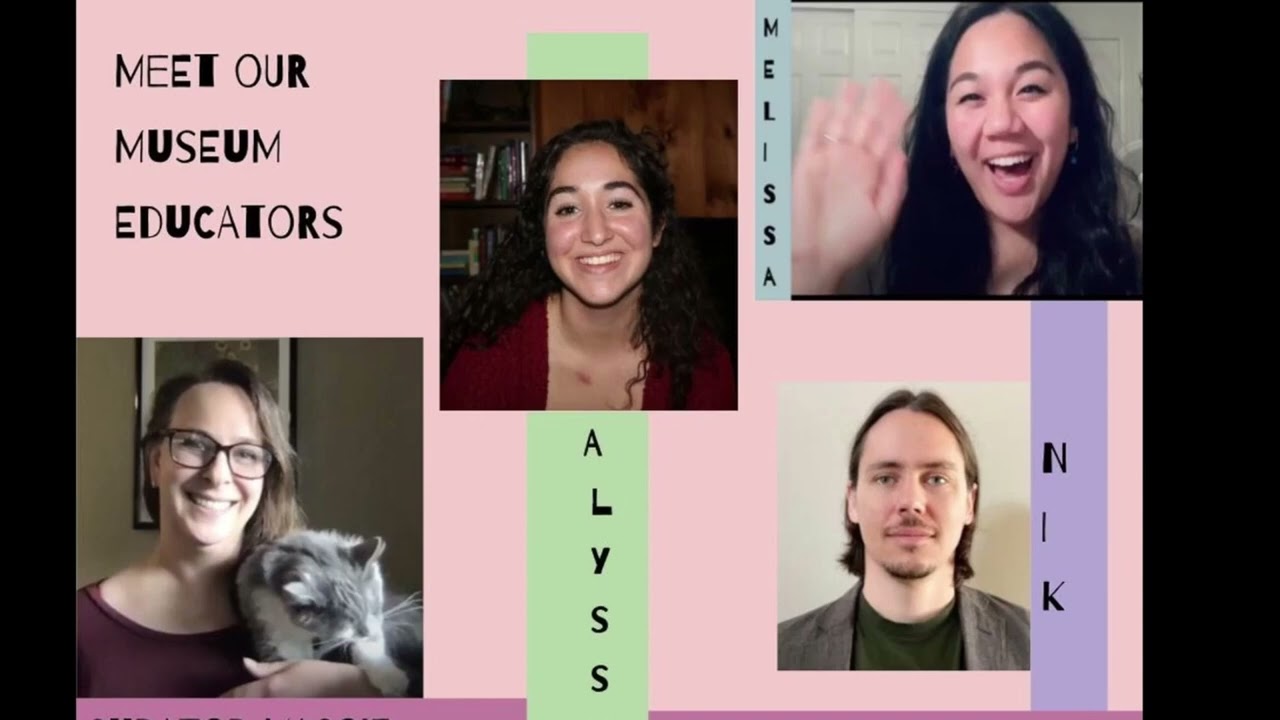 May Second Sunday | Weave your Own Story