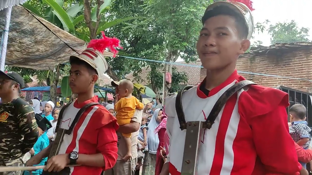 New Latansa - Tanpa Syair