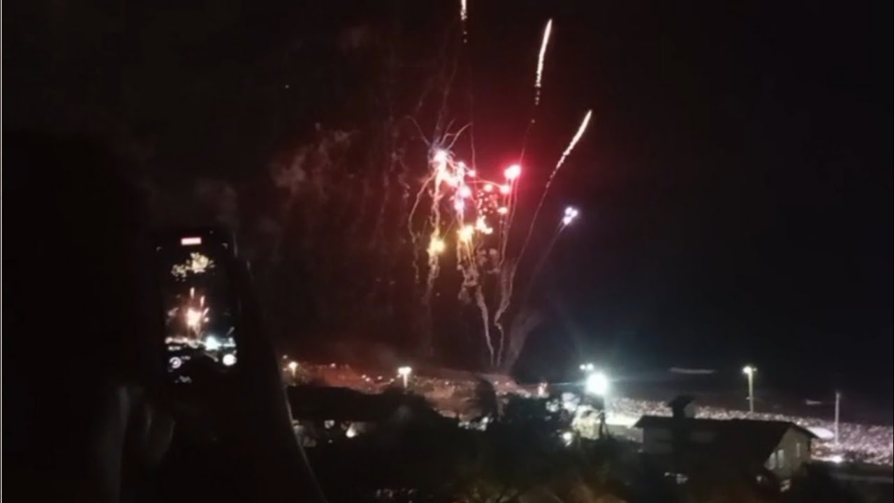   MEU FINAL DE ANO FOI ASSIM / FIZ CREME SE GALINHA /