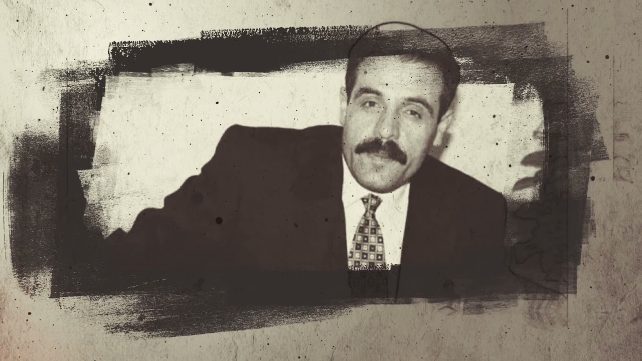 #AliMetinTokdemir
