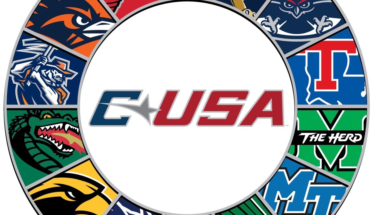 The Conference USA Fight Songs Ranked