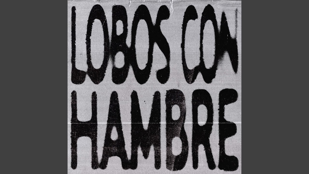Lobos con hambre