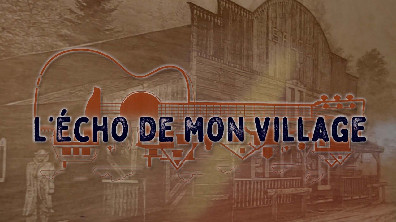 L'Écho de mon village Série 4, Épisode 5