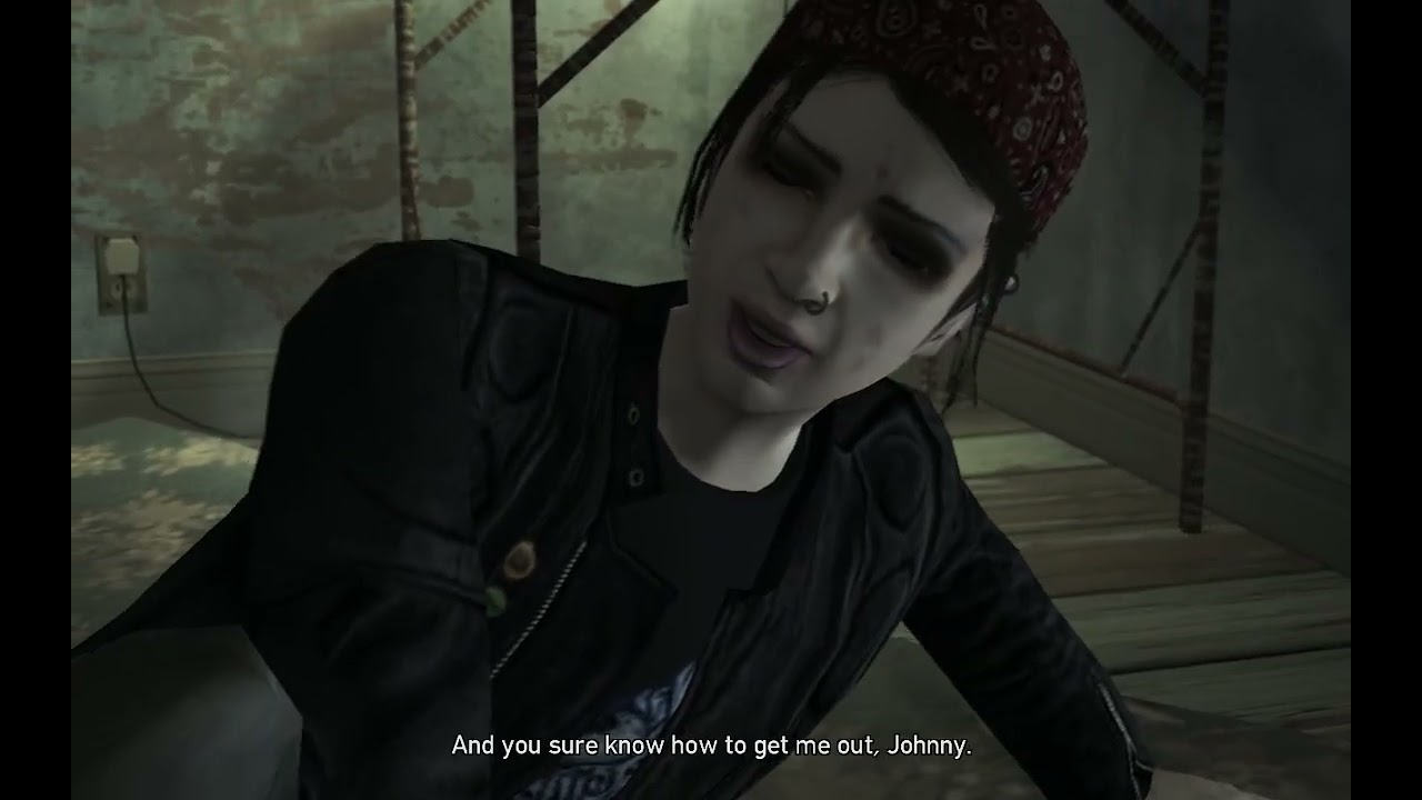 steamdeck Gta 4 TLAD no commentary gameplay pt 4 more @420jStonerYTGaming