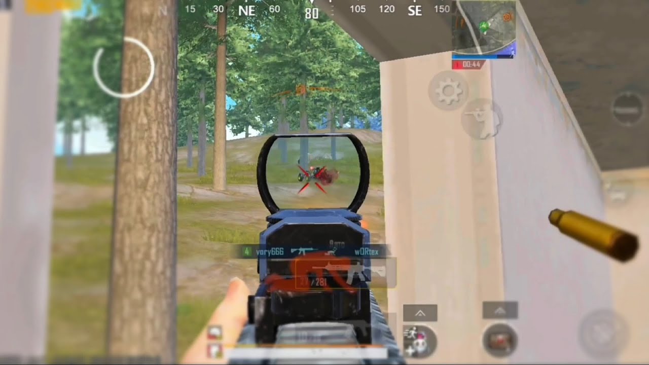 пинаю ultimate royale в соло 🌎