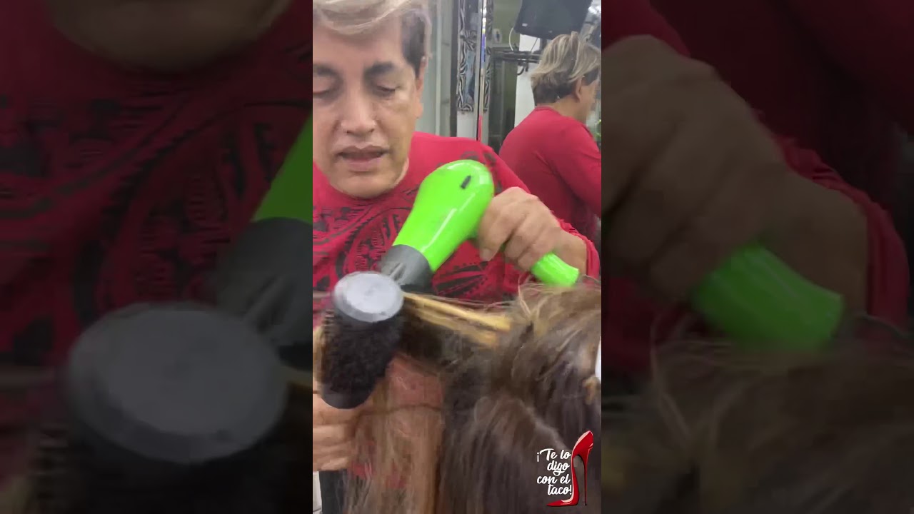 Viral Tutorial De Belleza Cortes Peinados Modernos Tendencia 2021
