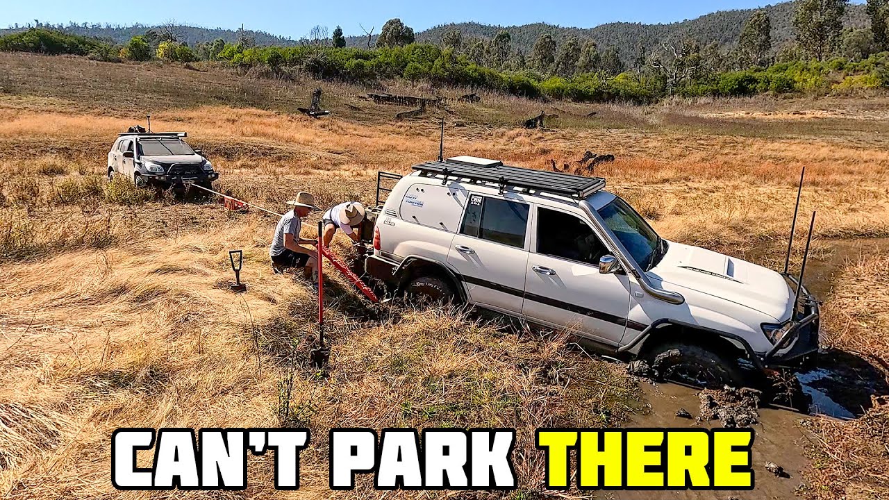 Waterfront campsites and loads of tracks to explore at Blowering Dam!