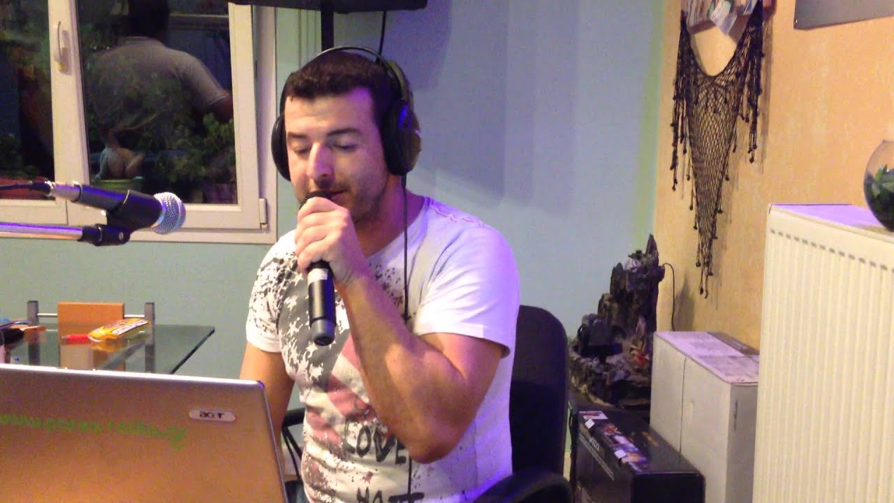 &Eta; &Lambda;&Upsilon;&Kappa;&Omicron;&Upsilon;&Rho;&Iota;&Zeta;&Alpha; &Sigma;&Tau;&Omicron; www.parearadio.gr PART 2