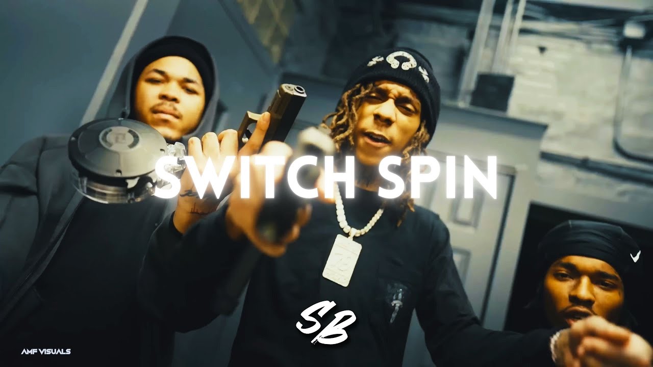 [FREE] BloodHound Lil Jeff x Lil Scoom89 Type Beat - 
