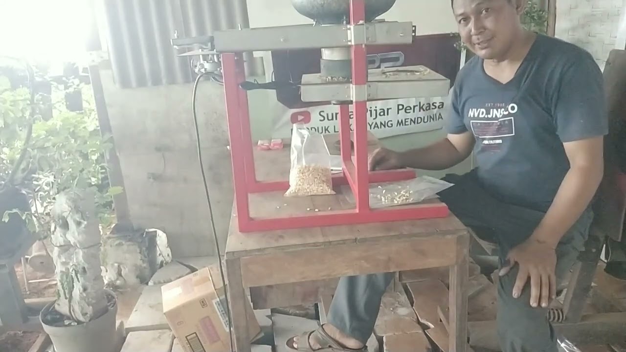 @Surya Pijar Perkasa terus mencoba. alat takar sederhana