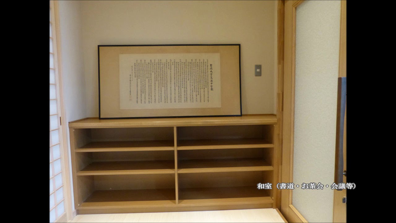 諏訪市駅前交流テラスすわっチャオ見学会2019/04/19～22