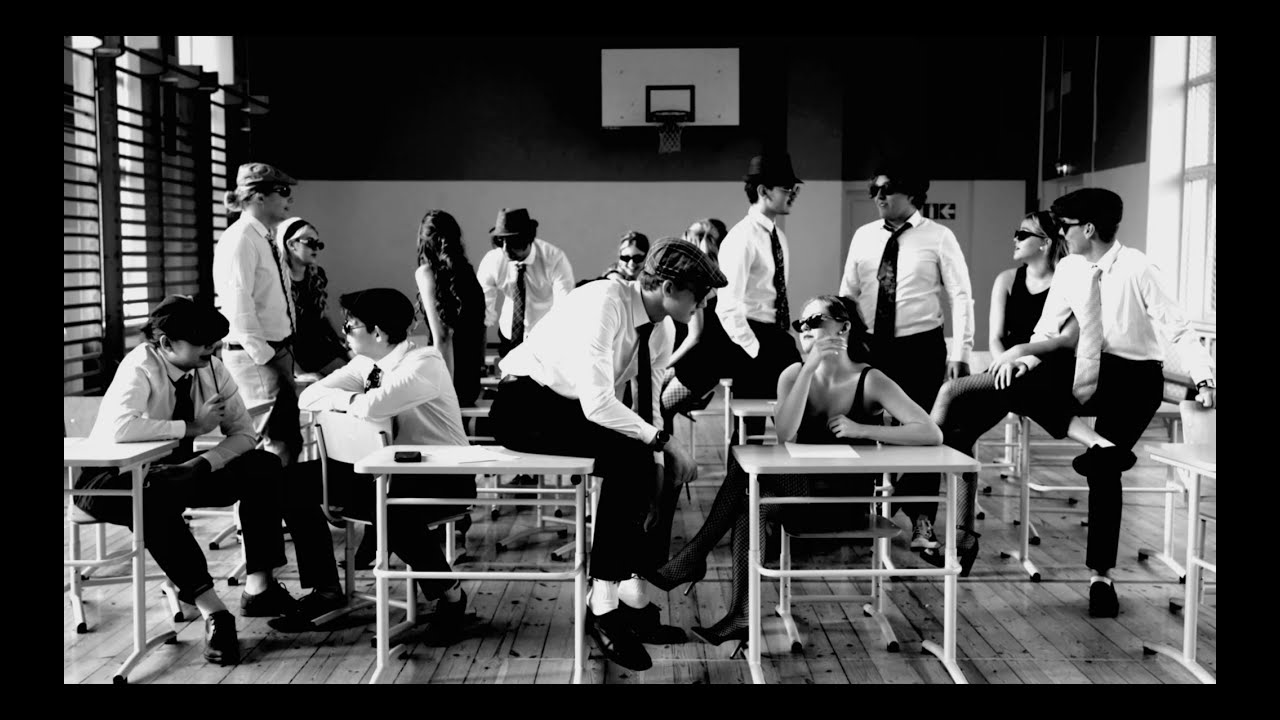 Ruudud mu seinal - Stepsel