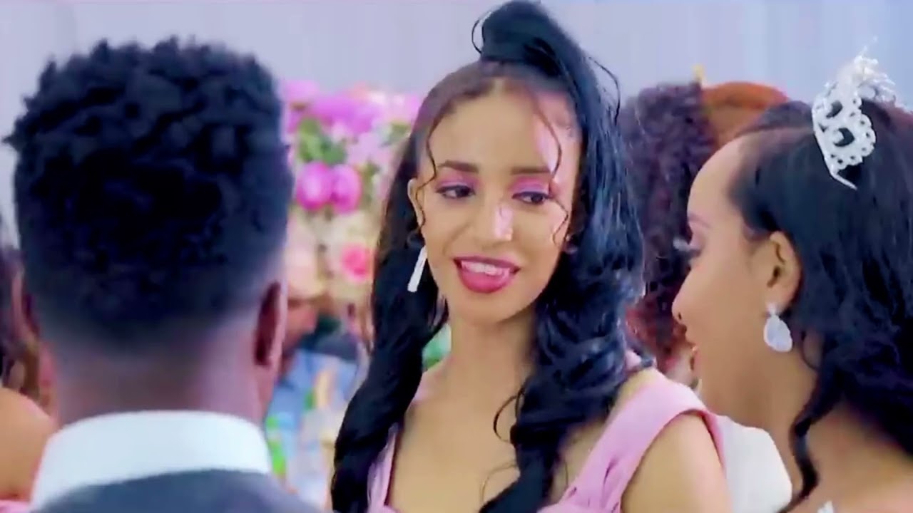 Wolela Eritrean Wedding with Best song ወለላ 