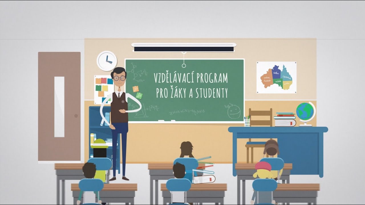 Univerzita pro &scaron;koly