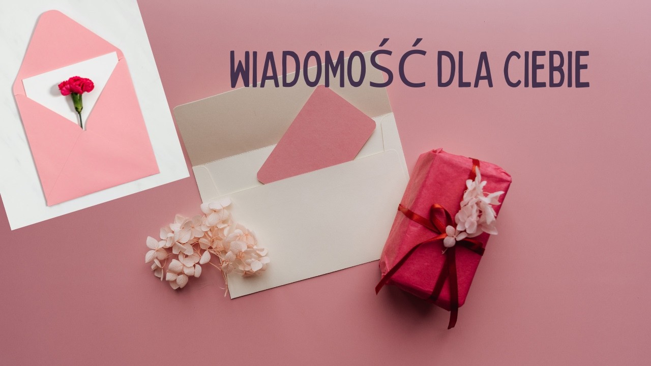 💛BRAK KONTAKTU &ndash; CO SIĘ MIĘDZY WAMI DZIEJE?💕