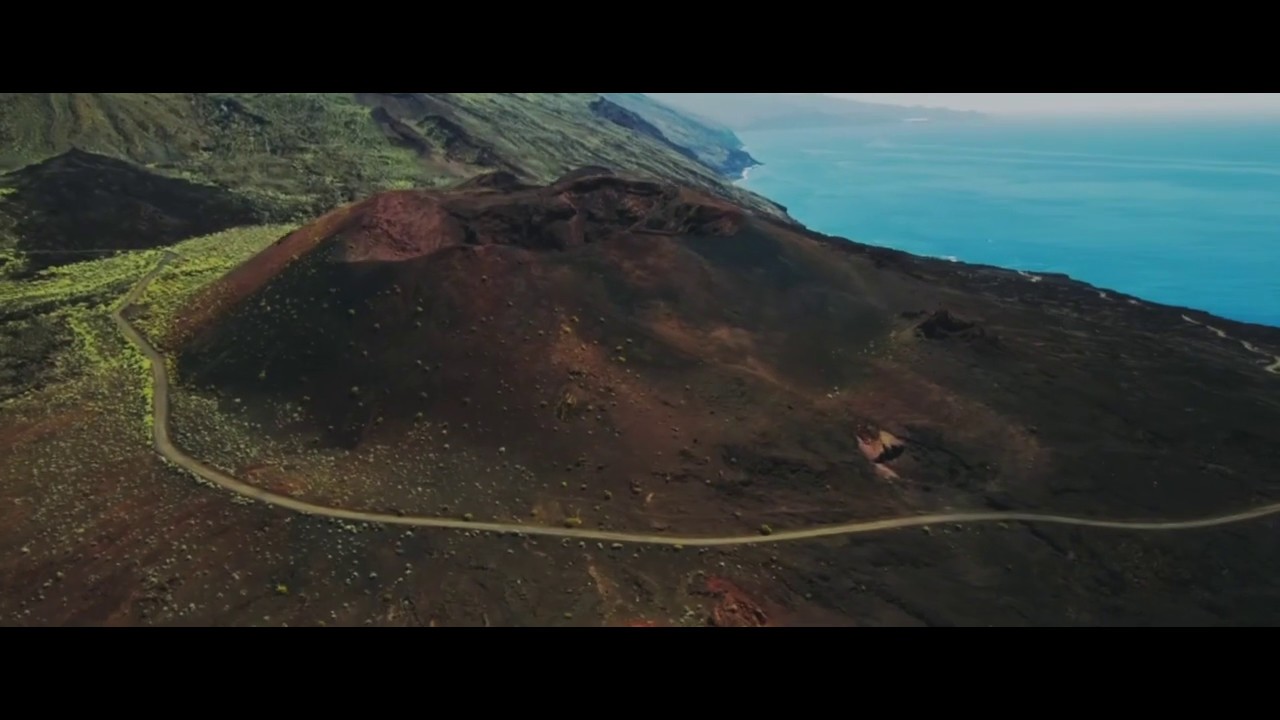 Canary Islands. The Smart Filming. Spot 2020