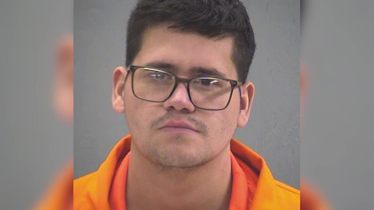 Pedophile who lured at least six boys through Fortnite in Arizona