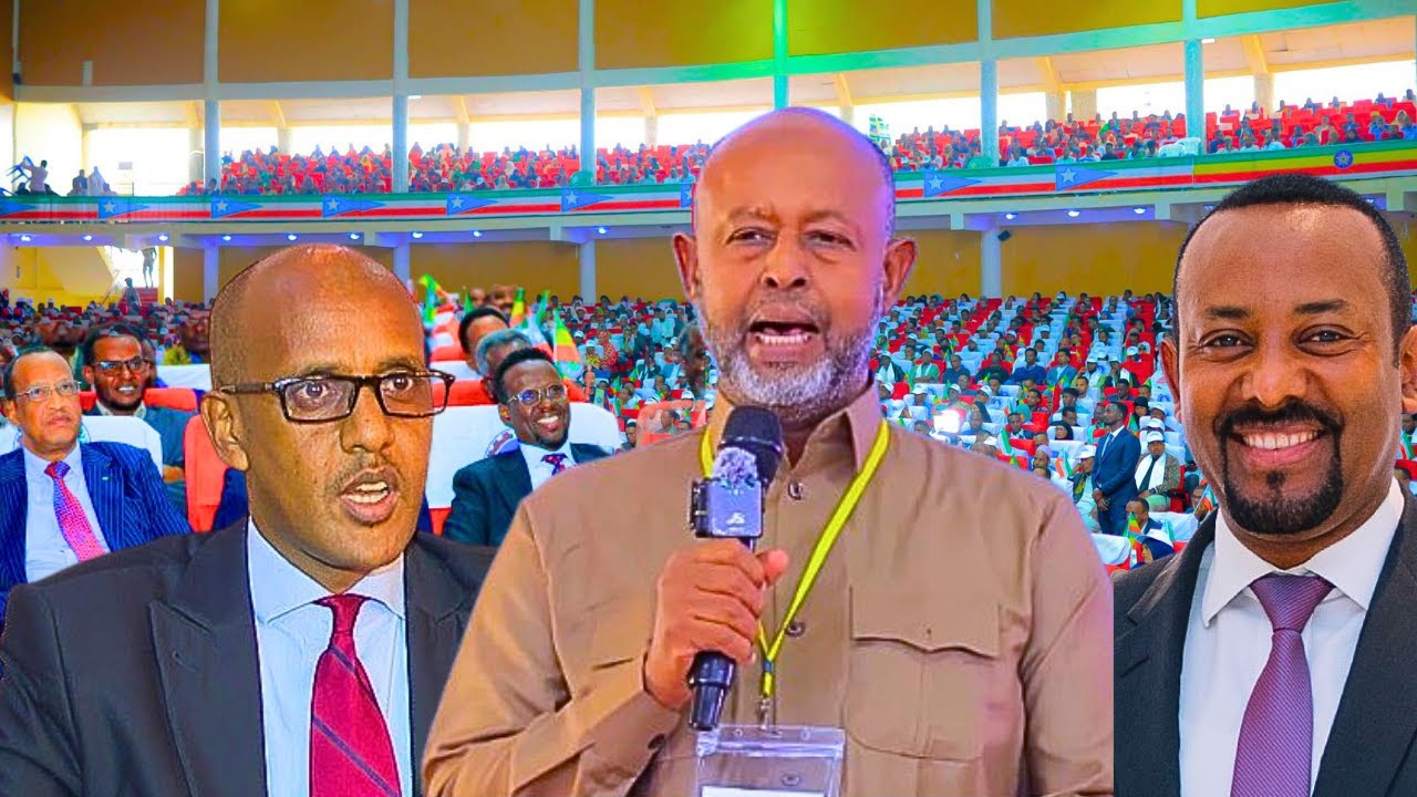 Daawo Madaxweynihii Hore DDS inaan Somali SHeegano Waa Nalooma Oglayn Boqolaal Qof Ayaa Loo dilay
