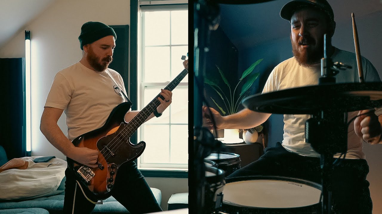 'Ready For It' by Taylor Swift, but it's way faster and heavier (Alex's Version)