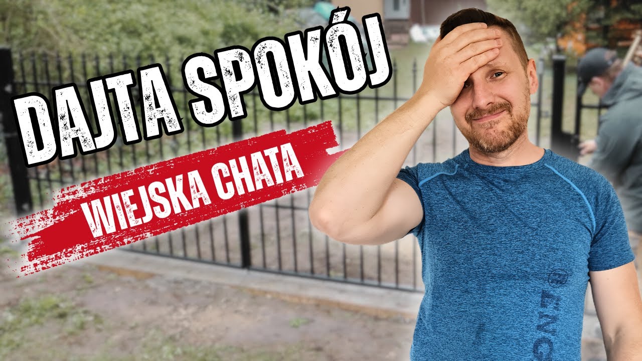 O Bramo! Nowa elewacja, sponsorzy, czy robię remonty?
