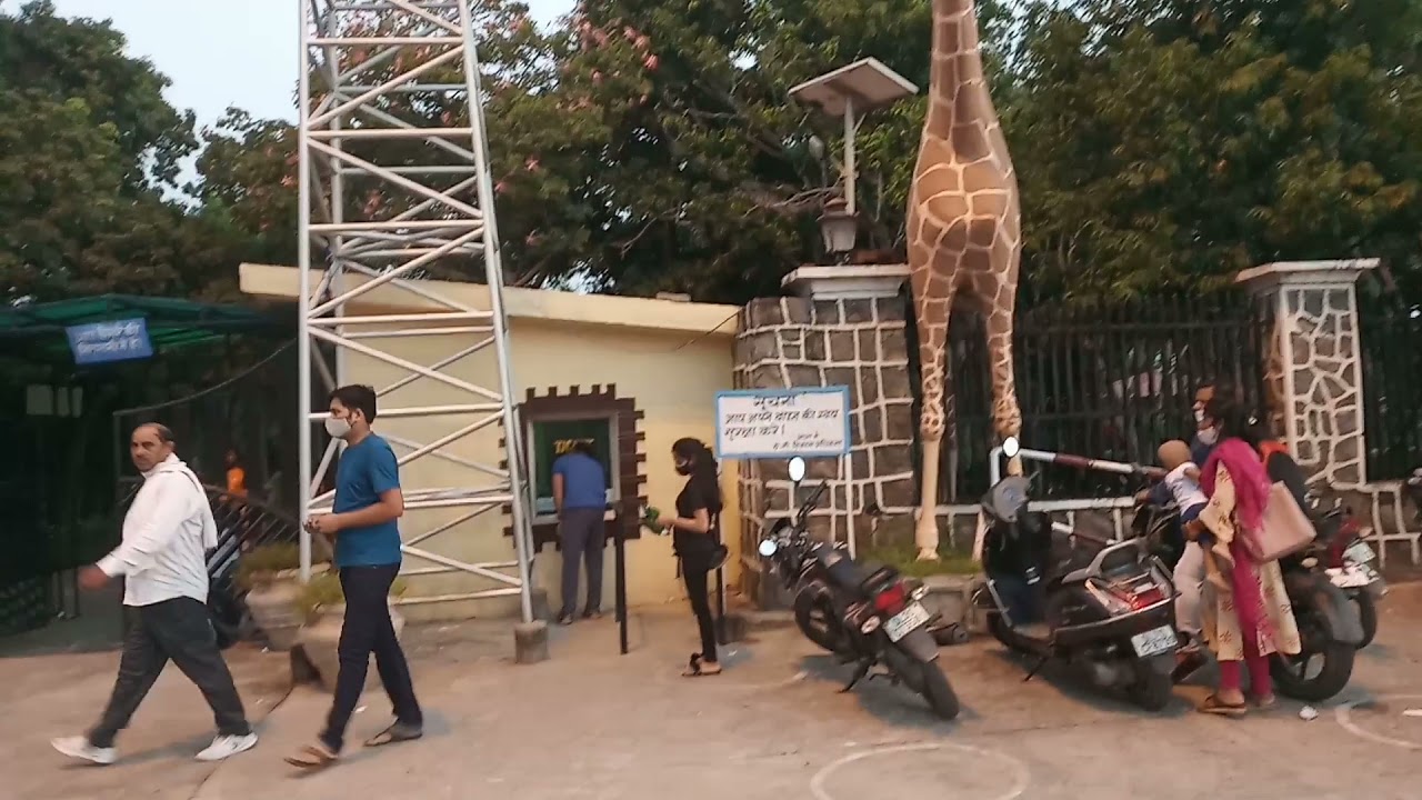 City Park Noida, Samrat Mihir Bhoj Park Greater Noida..