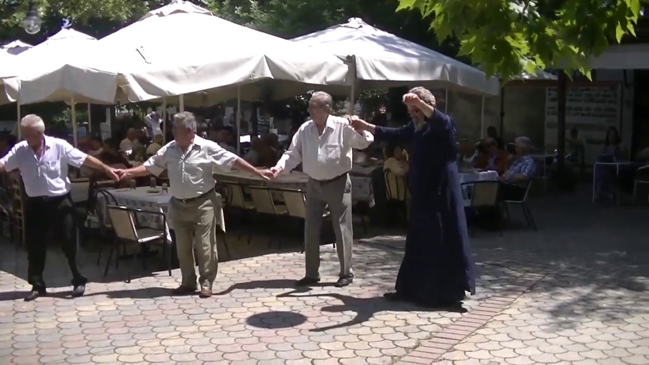ΑΗΛΙΑΣ 2019 ΠΕΤΡΟΚΕΡΑΣΑ