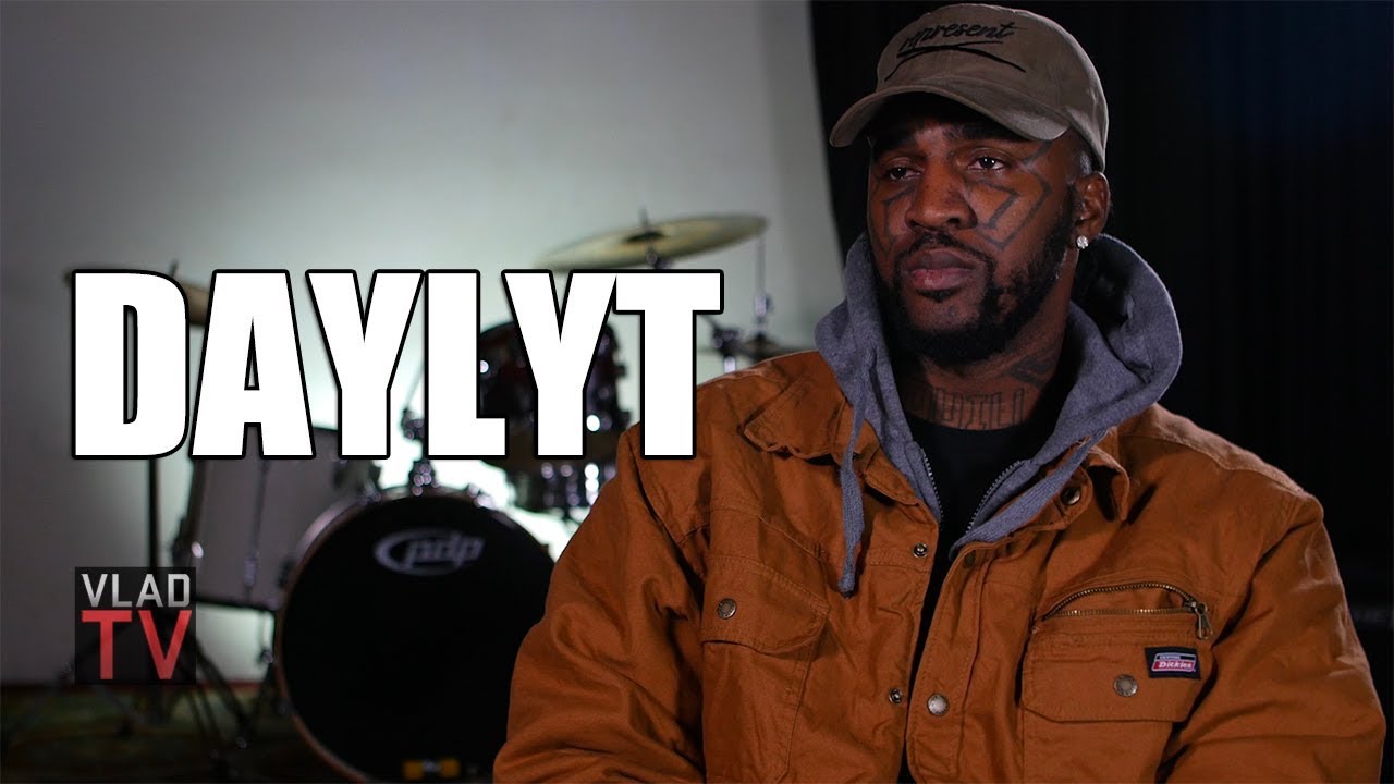 Daylyt: Drake & Kanye are 
