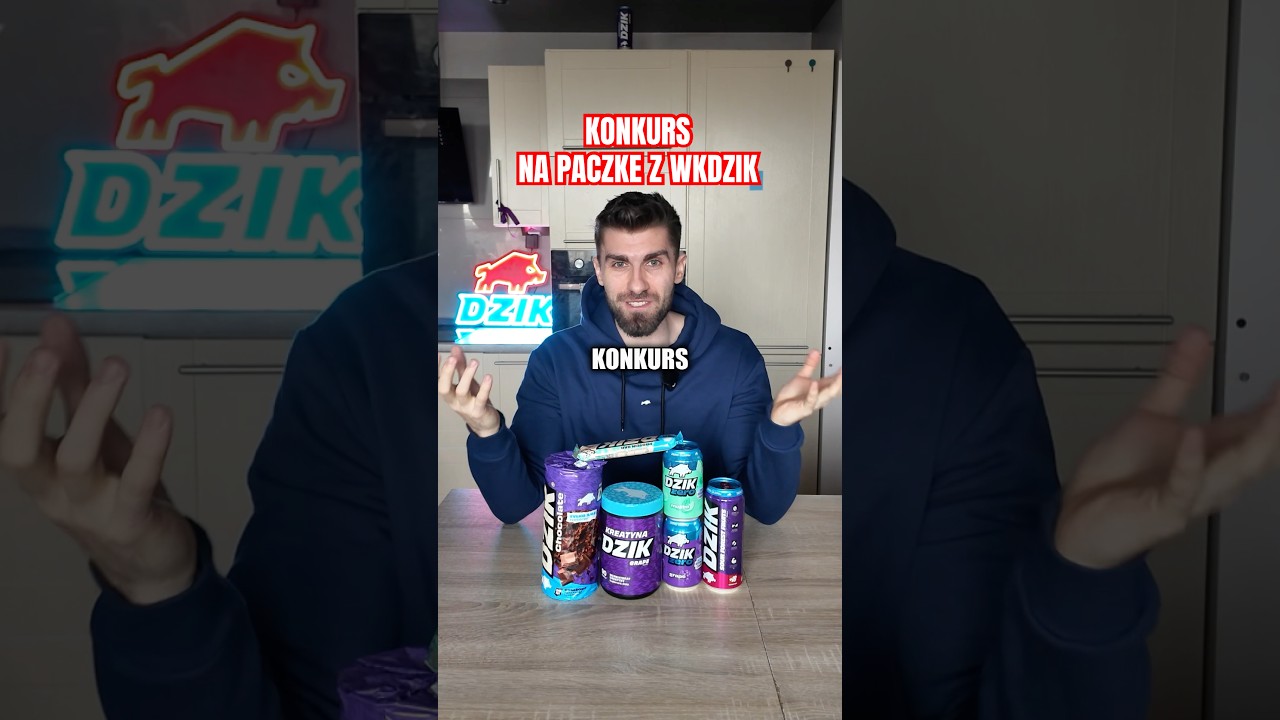 A co gdyby tak&hellip; I to wszystko ? KONKURS🔥Regulamin w komentarzu [wsp&oacute;łpraca]