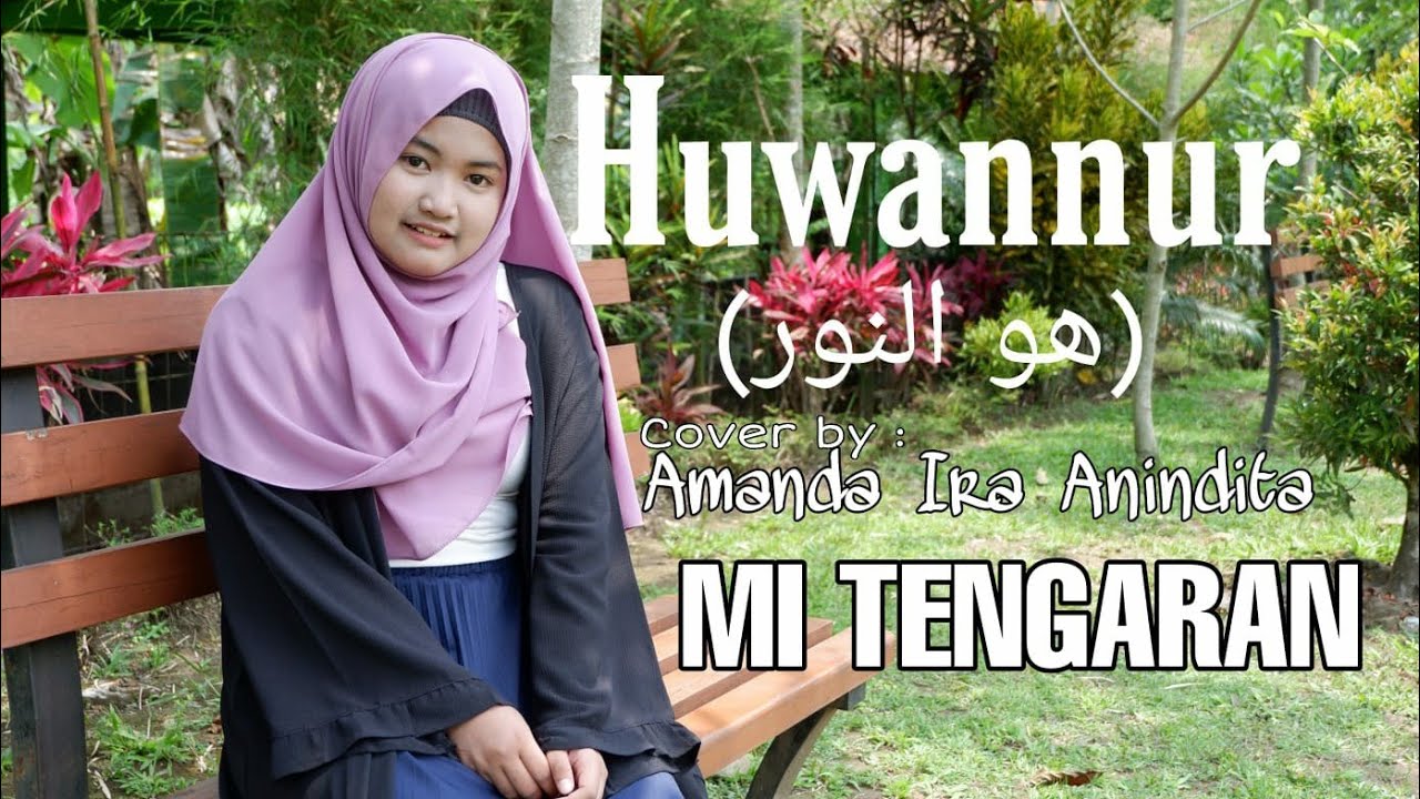 LAGA MADRASAH LAGU RELIGI | HUWANNUR |MI TENGARAN KABUPATEN SEMARANG_MI TENGARAN